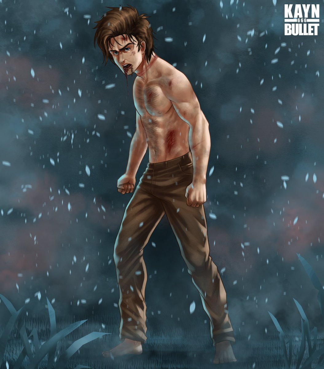 Kayn_Bullet's tweet photo. Steve #StrangerThings4
.
.
.
.
#StrangerThings #Netflix #Netflix #stevestrangerthings #ilustration #digitalart #FANART https://t.co/1HwYu3IobD