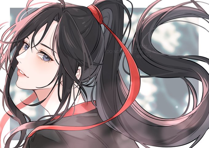 #MDZS 