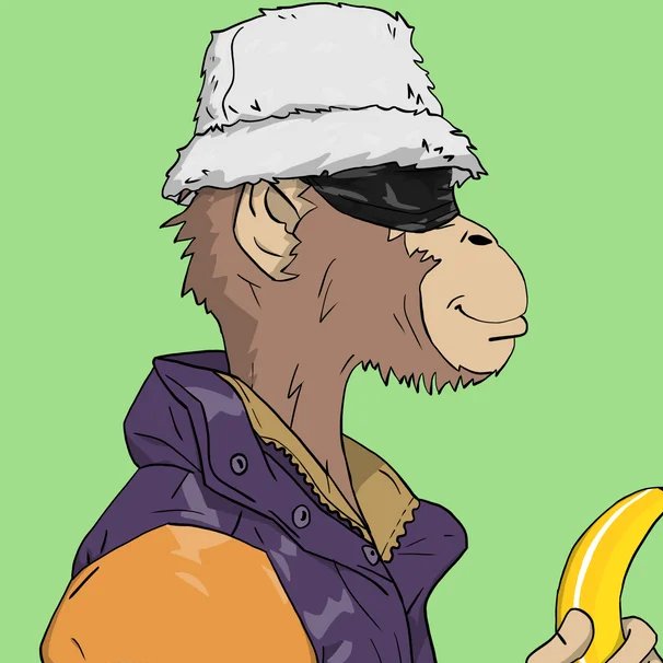 KaijuKingz94's tweet image. Face left or right? Regardless, I prefer the less ripen banana 😆. 
Joke aside, I think the one facing left has sharper colour and more depth; good use of inner shadow and heavier outline. 
Is the art one of a kind? 🤔 I'm not so sure. 
#usesense #apexclub #tamakiapes