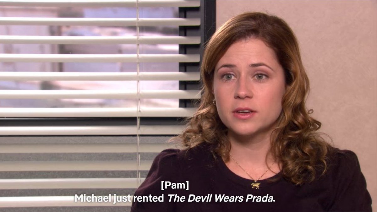 the office posts (@theofflceposts) on Twitter photo 
