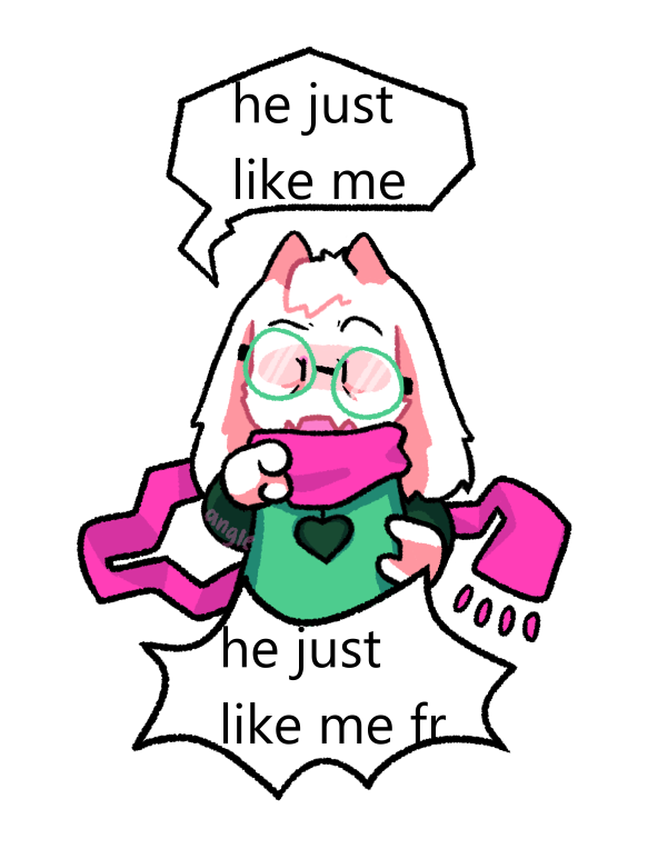 ralseihugs's tweet image. retweet if ralsei deltarune