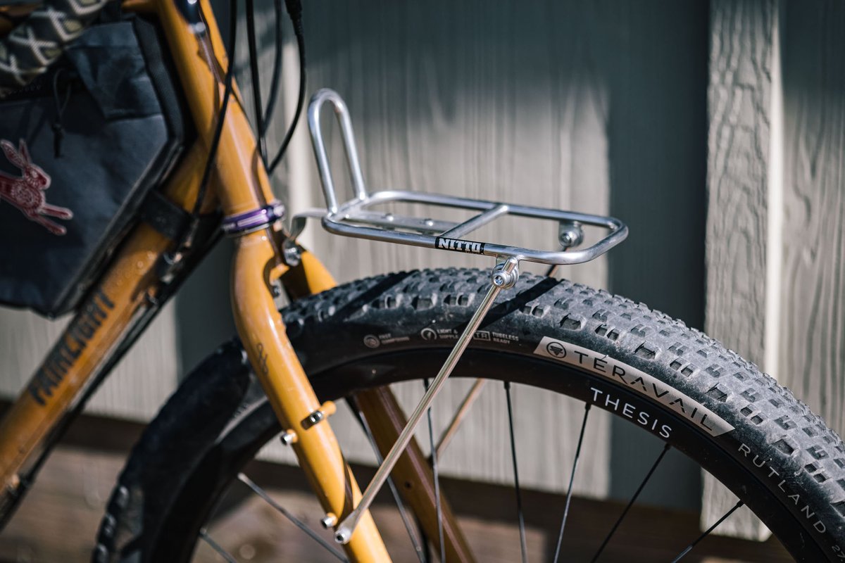 Real Dutch Bikes tweet media