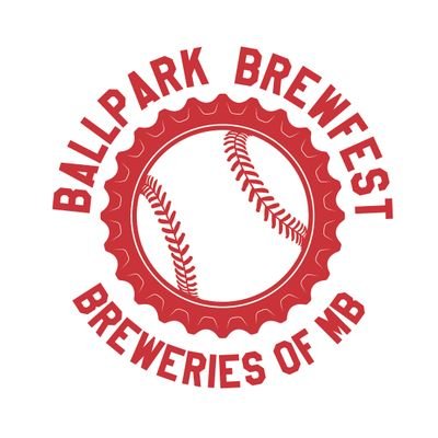 Update on Ballpark Brewfest, next Saturday, July 23 at Shaw Park. Only 60 VIP tickets ($80) remaining. There are also GA tickets ($50) still available.
19 Manitoba Brewers✅
3 Local Bands✅
Ballpark food✅
It's going to be a great day at the ballpark!
ticketmaster.ca/2022-ballpark-…