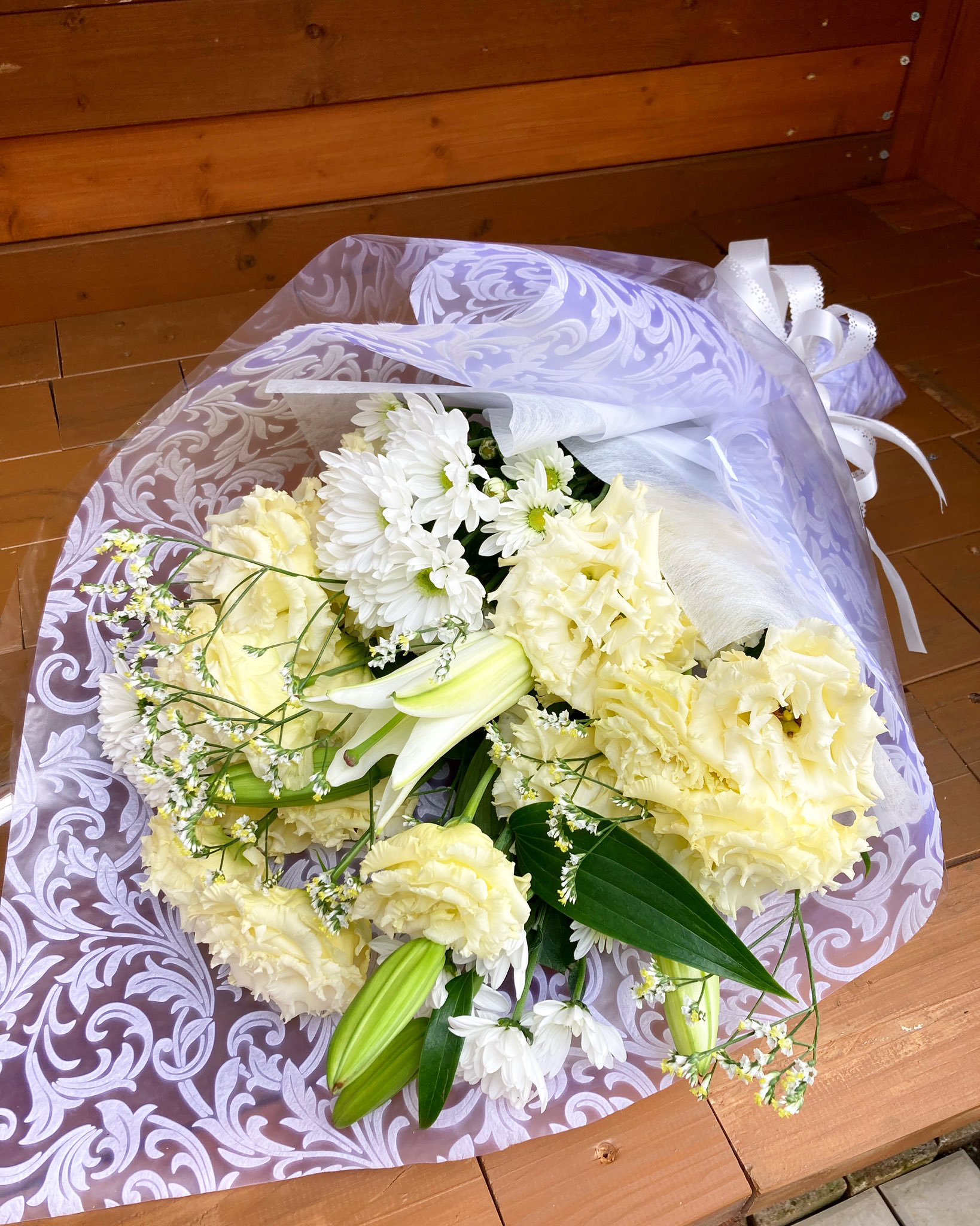 山口市の花屋 好花園 こうかえん Koukaen87 Twitter