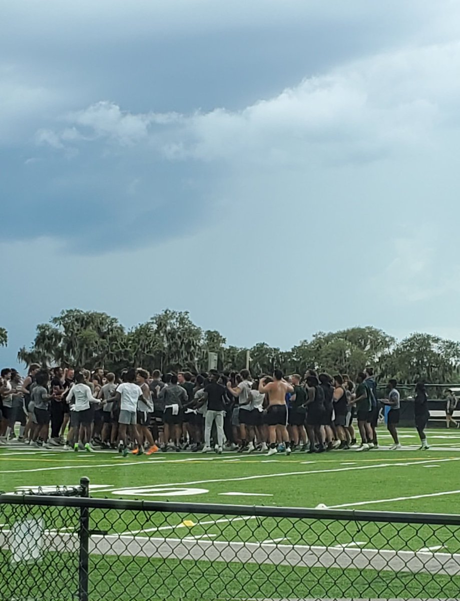 Mini camp.
<a href="/KevinMorrell9/">Kevin Morrell</a>  <a href="/renee_morrell/">Renee L Morrell</a> <a href="/WebberFB/">Webber Int'l University Football</a> <a href="/WebberAthletics/">WebberAthletics</a>