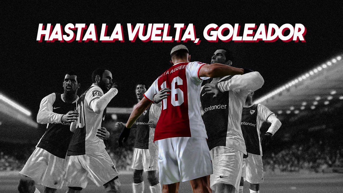 Después de varios intentos, el físico no dijo basta. Uno de los que estuvo desde el principio, siempre fiel a sus colores.

#HastaLaVuelta <a href="/kunAweropapa/">pipita Agüerín</a>.

El goleador histórico del #Villero cuelga los botines, cuenta con 17 tantos en sus espaldas.

Esperemos, sea un hasta luego.