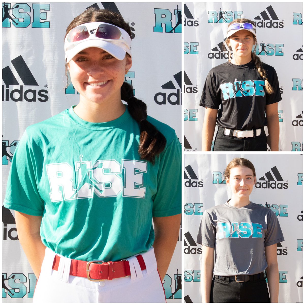 Michigan Top Prospect Showcase + Game-TOP PERFORMERS “Catcher Pop/ Arm Velo”:

▪️Sydney Scoggins <a href="/sydneyscoggins_/">Sydney Scoggins</a> (Brighton HS, MI)-1.76/60mph
▪️Maggie O’Such <a href="/maggieosuch_/">Maggie O’Such</a> Woodhaven HS, MI)-1.8/57mph
▪️Morgan Stewart <a href="/Morgan19Stewart/">Morgan Stewart</a> Midland HS, MI)-1.8/57mph