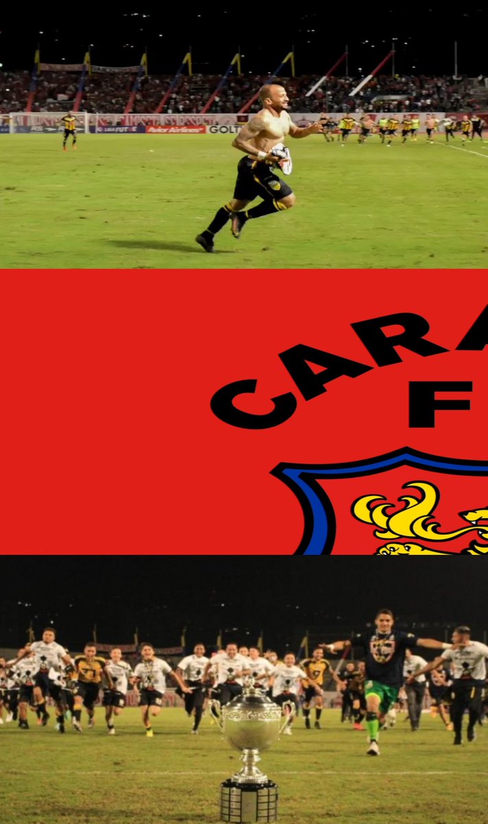 tachira_posting's tweet photo. Regalito para nuestros amigos del Caracas FC. Porque somos rivales, no enemigos.

RT para que nuestros amigos rojos lo vean 😁

💛🖤 🫱🏻‍🫲🏿 ❤️🇾🇪 https://t.co/4I3potKC1g