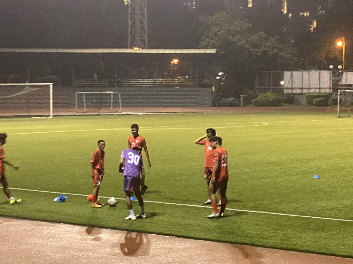 One of our U16 boys was called up for the training camp of U16 boys national team🇵🇭 Congrats and good luck to you Enseng!⚽️#philippinesfootball #philippinesfutsal #tuloyfoundation #asianfootball #孤児院 #フィリピン #LabanFilipinas