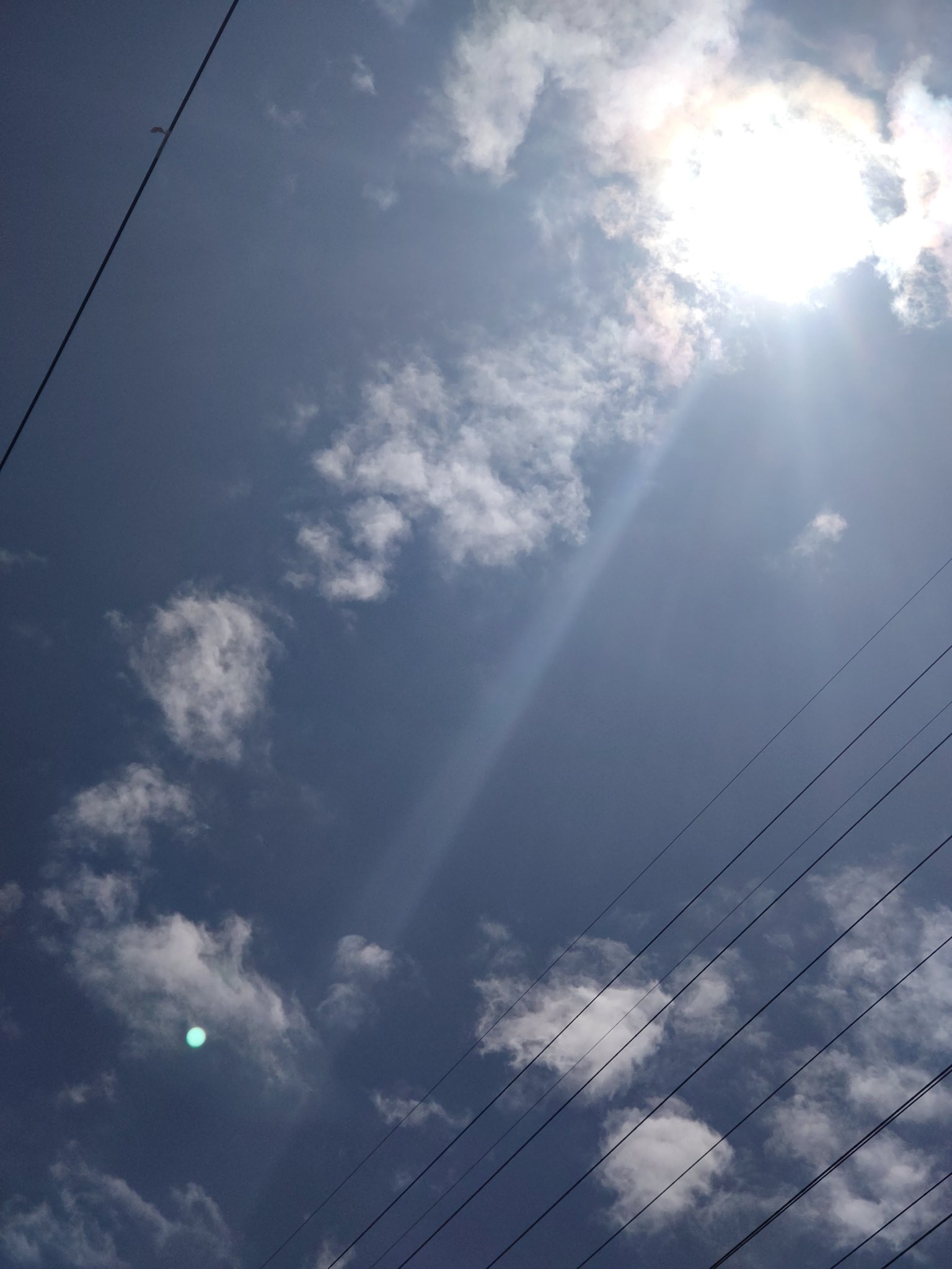 片倉典朗 太陽 カンカン照り T Co Vbk7pl5bzl Twitter