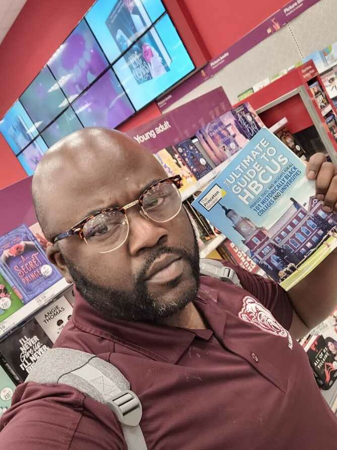 Braque Talley, PhD tweet media