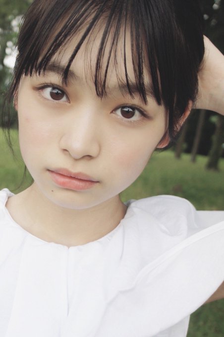 Twitterのコスプレ画像1