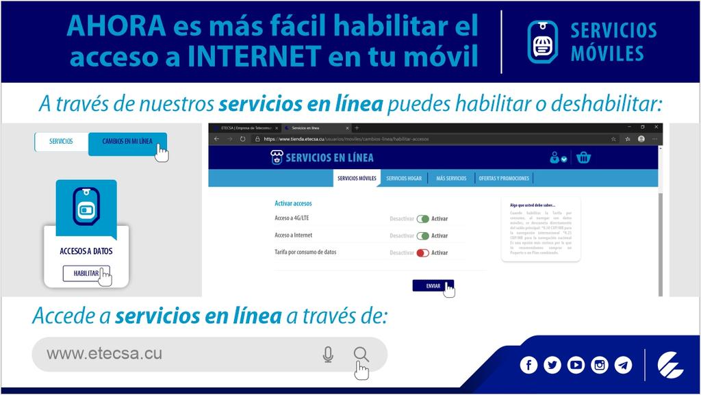willypastacuba's tweet photo. La 🧭 al cliente es una visión de negocio que pone la satisfacción de las necesidades del mismo como la prioridad en sus operaciones. Este compromiso empresarial precisa de estrategias que, como su nombre lo indica, ponga al cliente como su centro. #NuestraFelicidadEsUnir https://t.co/PpnQ2pAPl0
