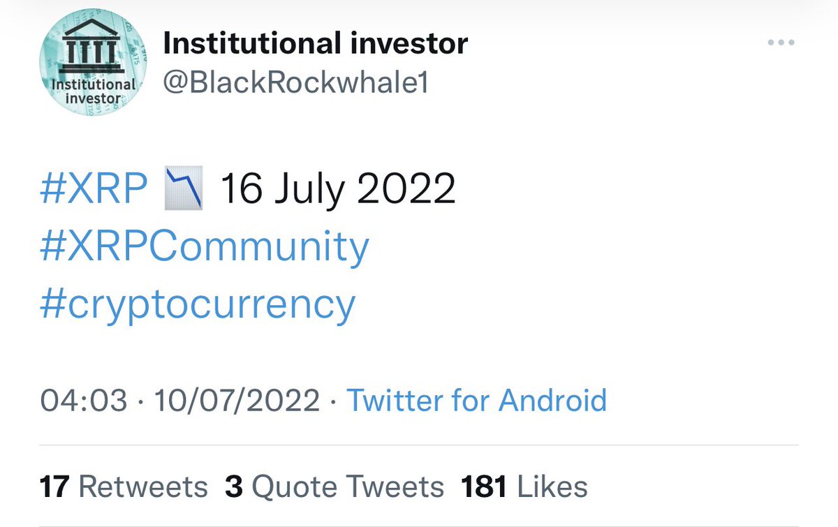 jaymzdenning's tweet image. I don’t spread 💩 on Twitter regarding prices or baseless theories,  but this is very strange !!! Swipe right thru the pics ..!
#XRPCommunity #xrp @digitalassetbuy @DigPerspectives @BlackRockwhale1