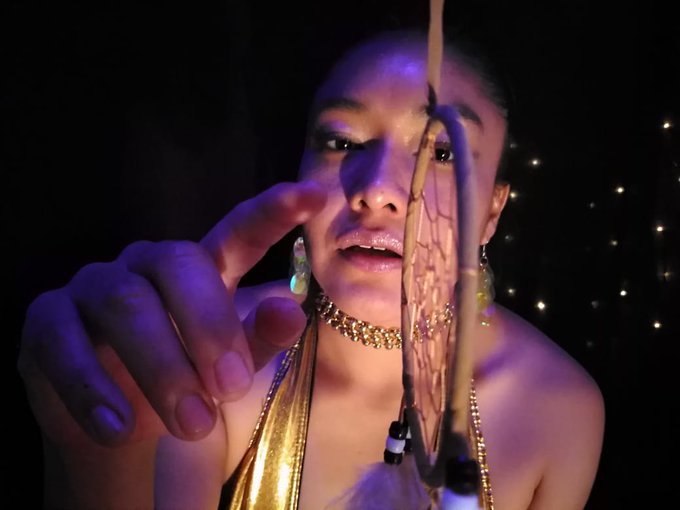 ❤De qu&eacute; estamos hechos si no es de sue&ntilde;os? #erotismo #erotube #Dreamcatcher https://t.co/DSaAFfgNnE<a href="/tag/erotismo"class="tags">#erotismo</a><a href="/tag/dreamcatcher"class="tags"><span>#dreamcatcher</span></a><a href="/tag/erotube"class="tags"><span>#erotube</span></a>