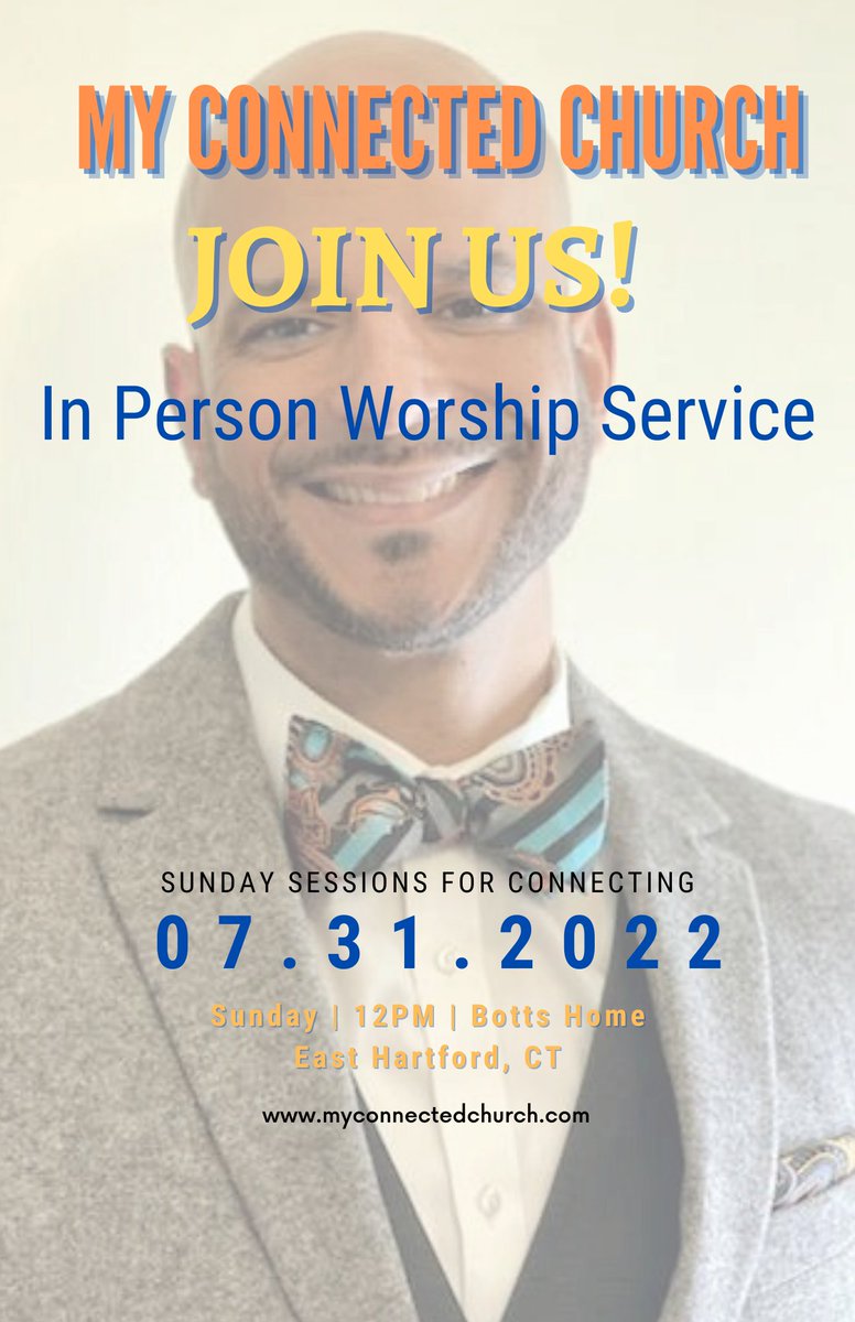 wearemorethan's tweet photo. If you are in the area we would love for you to join us for our in person worship service Sunday July 31 at Noon EST. https://t.co/XTIvkmr3kK