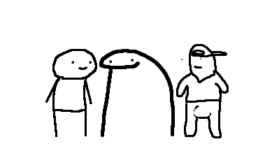 I wanted to elaborate a little more on a comment I made earlier. I'm extremely thankful I have gotten to know and become friends with @_KrisWilson_ @extrafabulous Kris who got me introduced to webcomics and Zach who gave me that push when I started. Thank you both so much.