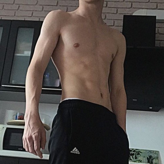 cieIgore's tweet photo. masctwt, qual corpo voces teriam? https://t.co/Win9iOKGdm