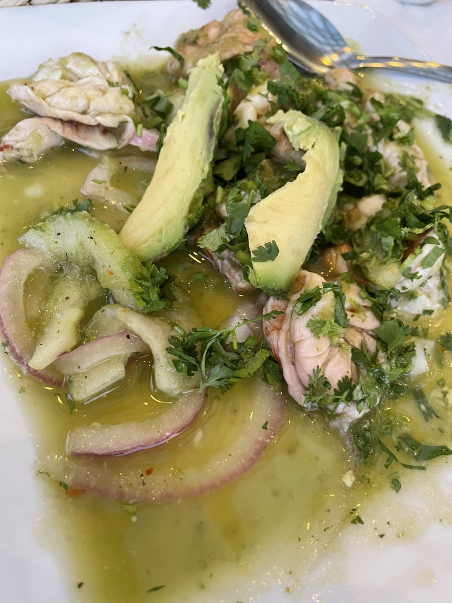 GregCoyTVNews's tweet photo. Love this place for food and get my #mexfix You should check it out @BrookeButlerTV https://t.co/l2FVronckG