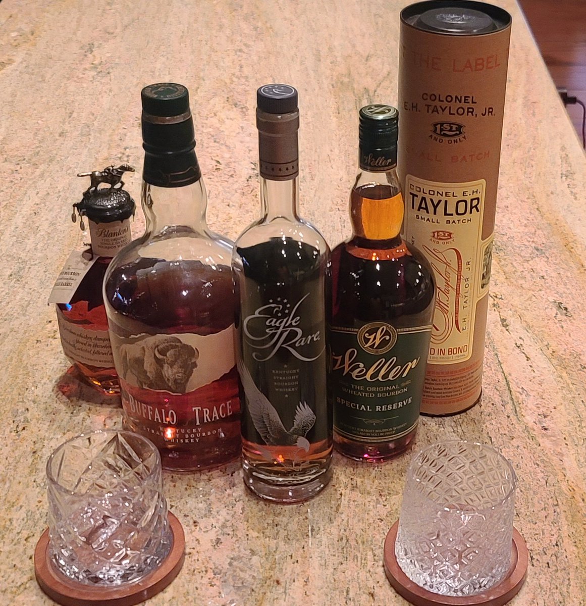 TyTangles's tweet image. What are we starting with?