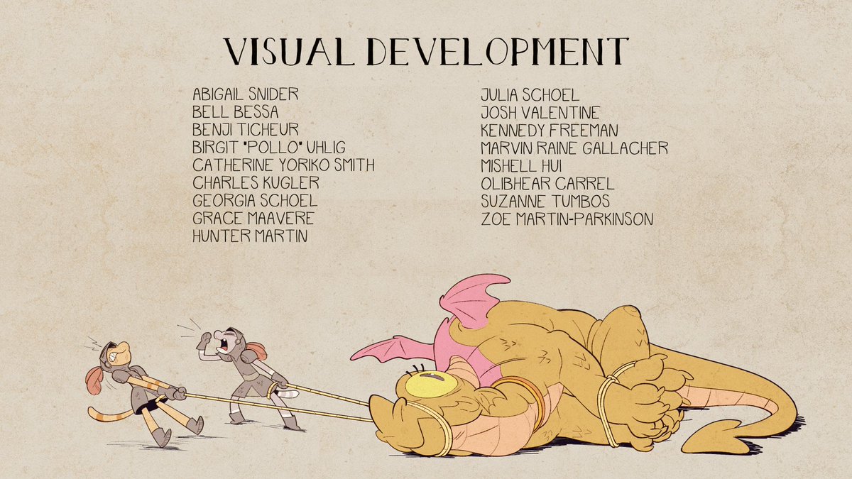 pollovy's tweet photo. More funny end-credit illustration and comp I did <3
Created the font just for this!! 
CHECK OUT THE FILM:
https://t.co/VqA3ASjOVO
⚔️⚔️⚔️⚔️⚔️⚔️
#PIPISWEEP https://t.co/hpsNh3GUev
