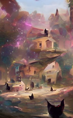 <a href="/D4_Studios/">D4 Studios</a> Ulthar. You've been there before, you've only forgotten. #ReturntoKadath by #cultconsciousgames