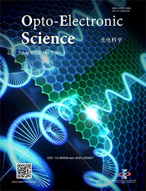 OptoElectronAdv's tweet photo. #OES_Hightlight Photonic spin Hall effect: fundamentals and emergent applications: https://t.co/c7q0hSCrOC
@hunanuniv by Prof. #LuoHailu
#PhotonicSpinHallEffect
#SpinOrbitInteractionOfLight
#GeometricPhase
#WeakMeasurement
#AnalogOpticalComputing https://t.co/1UL1w35ALL