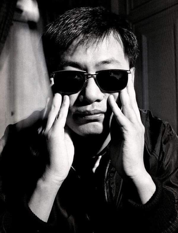 Happy birthday, wong kar wai <3 