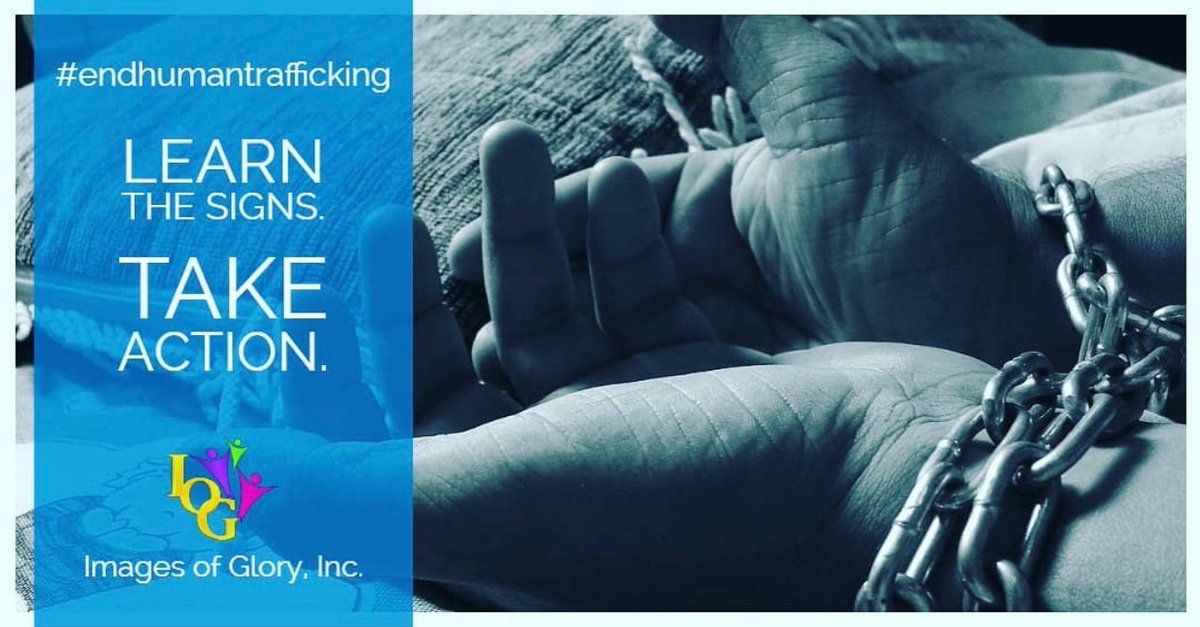 IOGinc's tweet photo. For the next 7 days, rock the color blue in support of our efforts to end human sex trafficking. 

Learn the signs. Take action. Join the #AskMe movement today! Visit https://t.co/kPYokgLgcV.

#IOGCares #traffickingsigns #humantrafficking #sextrafficking https://t.co/6wtYVFMsJQ