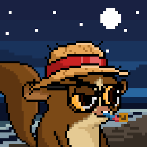 Just keep grabbing more of these @MouseLemurNFT !!!! Got 6 now!! With some cool looks and backgrounds!!!