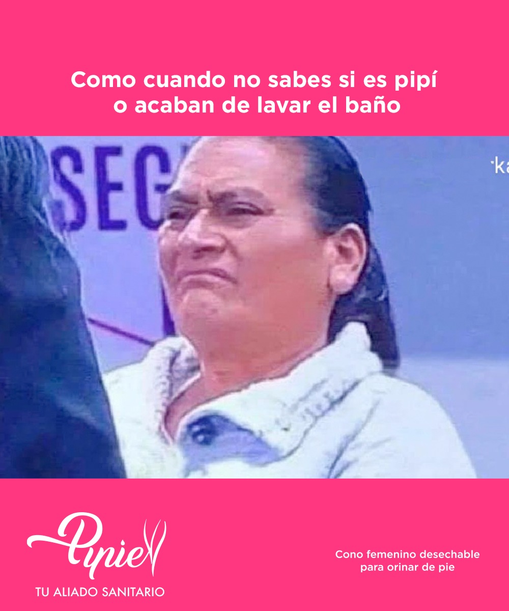 PipieMexico's tweet photo. Para evitar estas caras consigue PIPIE en:
📍Monterrey: HEB
📍Tijuana: Tiendas DAX y Gusher
📍Cancún: Farmacias París y Farmacias Bazar
📍Mérida: Farmacias Bazar
✅Encárgalo por Mercado libre 👉 https://t.co/64WqMPE0KH
#Pipie #AdiosAlAguilita https://t.co/FoF2gk2lYM