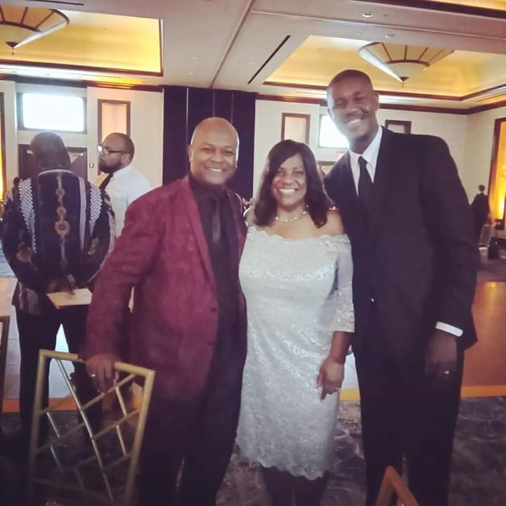 It was my joy to celebrate progress with so many incredible people at the Central Family Life Center Gala. <a href="/CMDebiRose/">Debi Rose</a> <a href="/DemetriusCarol3/">Demetrius Carolina</a> #StatenIsland
