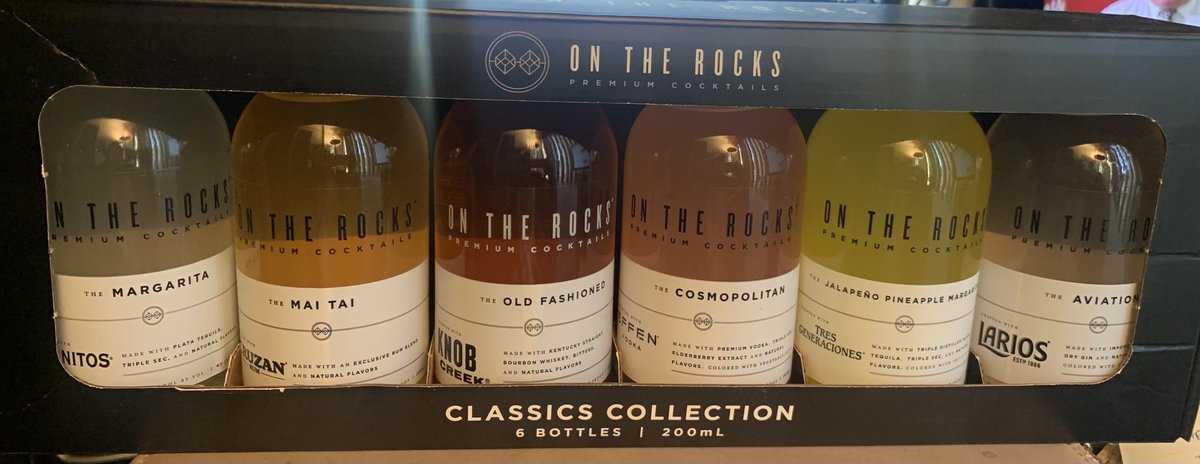 juslilmissp's tweet photo. This should be fun #SamplerPlatter🍹🍸🥃 https://t.co/QQHDMQ2uea