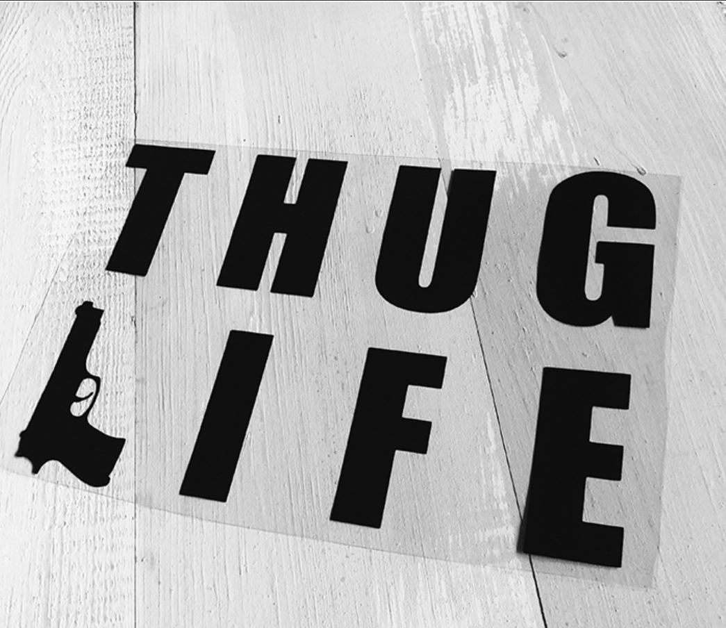 ERC-721A  Lower gas fees.
The Thugs will help you with your troubles
#MintingSoon #NFTCommunity