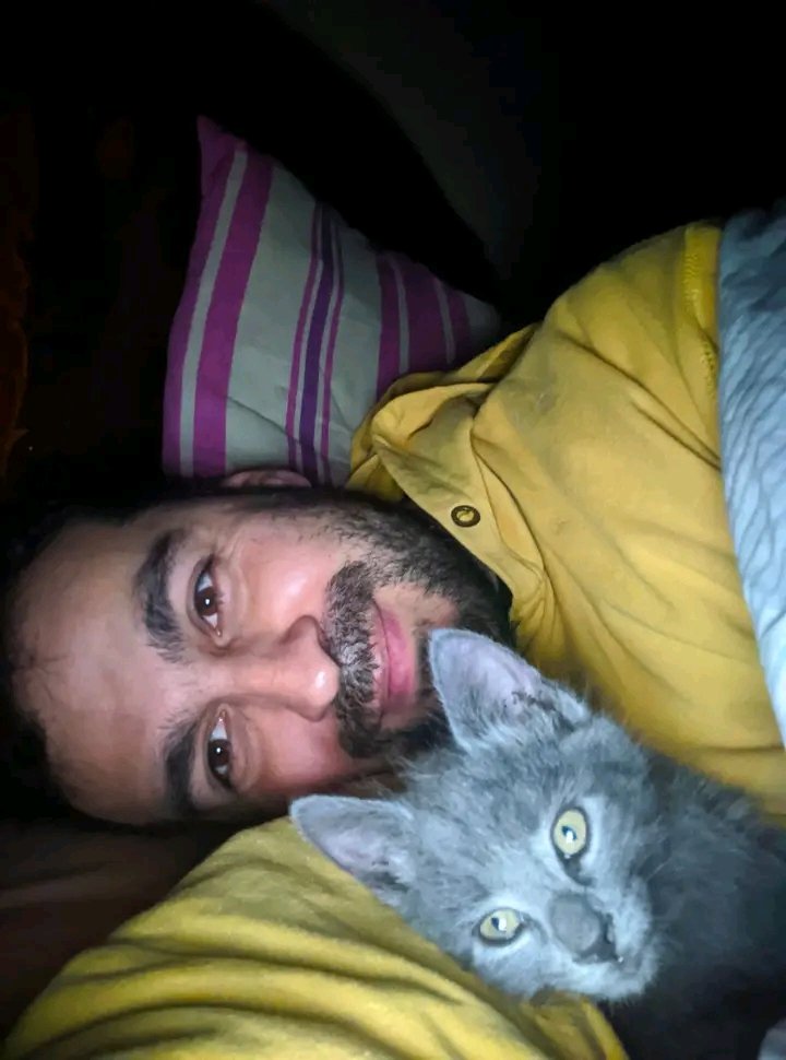 Cómo quiero estar / cómo estoy