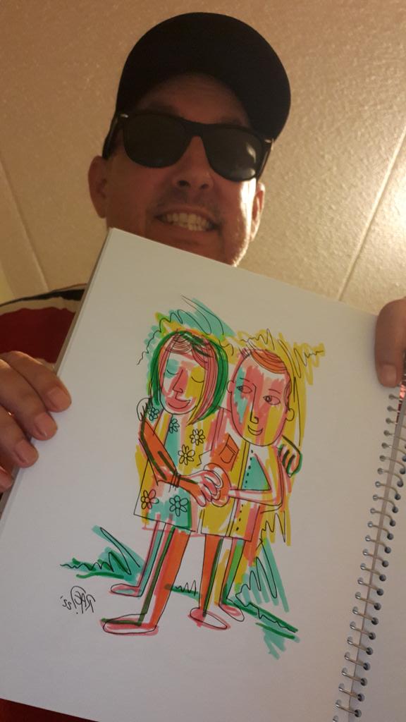 raeart's tweet image. Sketchbook #artist