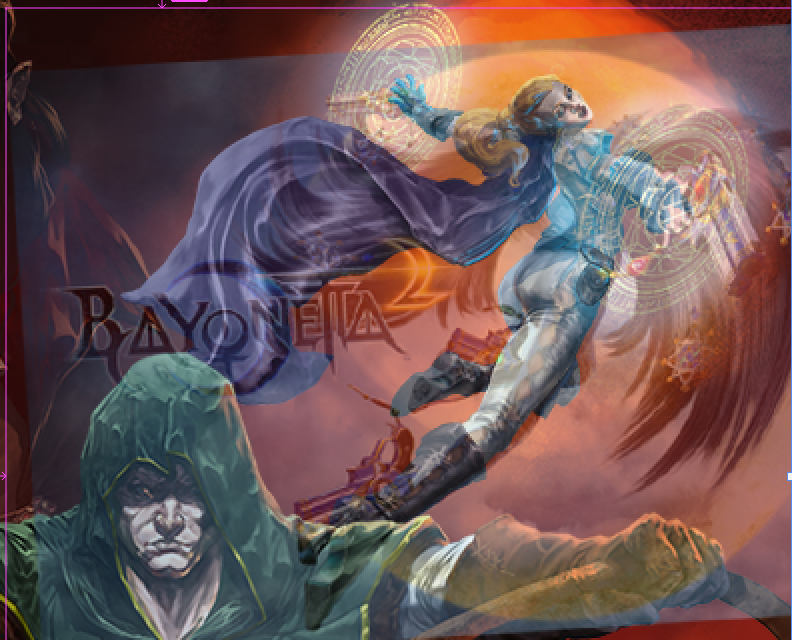 N7Silver's tweet photo. @brknparagon || I did an overlay and yeah. https://t.co/dOyoFFWsjW