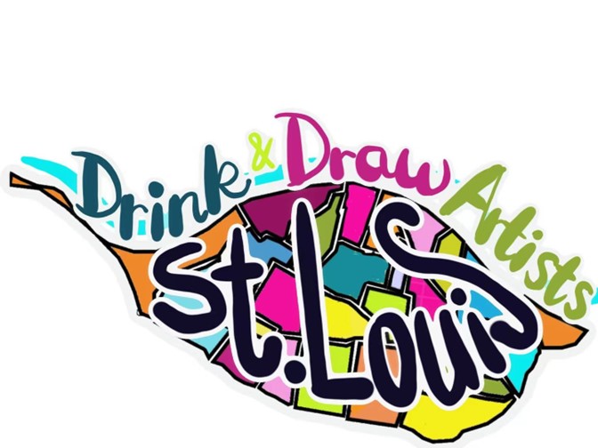 Have you bought your tickets for STL Drink &amp; Draw yet? Don’t miss out on this amazingly fun event! Tickets are just $15 but space is limited – be sure to get yours ASAP, and we’ll look forward to seeing you on August 7! 

🎫: bit.ly/3RHevaY