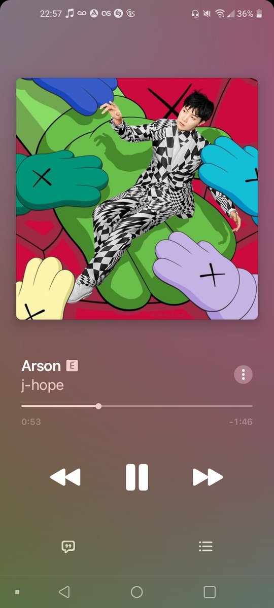 Gabryelewithbts's tweet image. #StreamJackinthebox
music.apple.com/br/playlist/to…