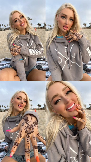 beach day 🌊 https://t.co/rAZ0z7IhAx
