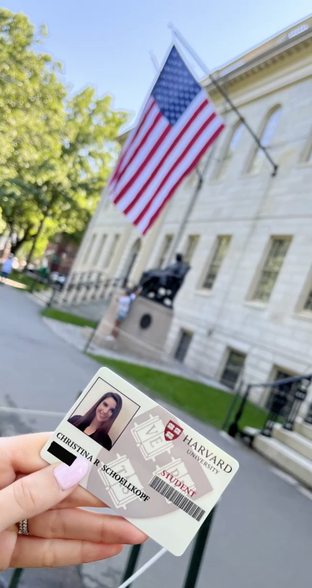CSchoellkopf's tweet photo. Thankful to finally meet professors and classmates off Zoom in the @Harvard #creativewriting and literature masters program!

Taking any &amp; all recommendations while in Cambridge for the summer writing residency 🤗

#writersoftwitter #writingcommunity #harvard #booktwt https://t.co/drhD2hn5XU
