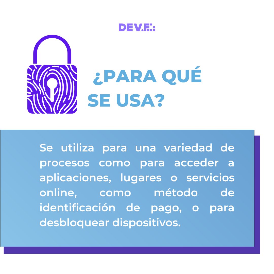 devflatam's tweet photo. Lo vemos diario en nuestros celulares, pero ¿sabes qué es el reconocimiento facial? 

#DEVF #superpoderdelatecnologia https://t.co/G2lhDy4eJi
