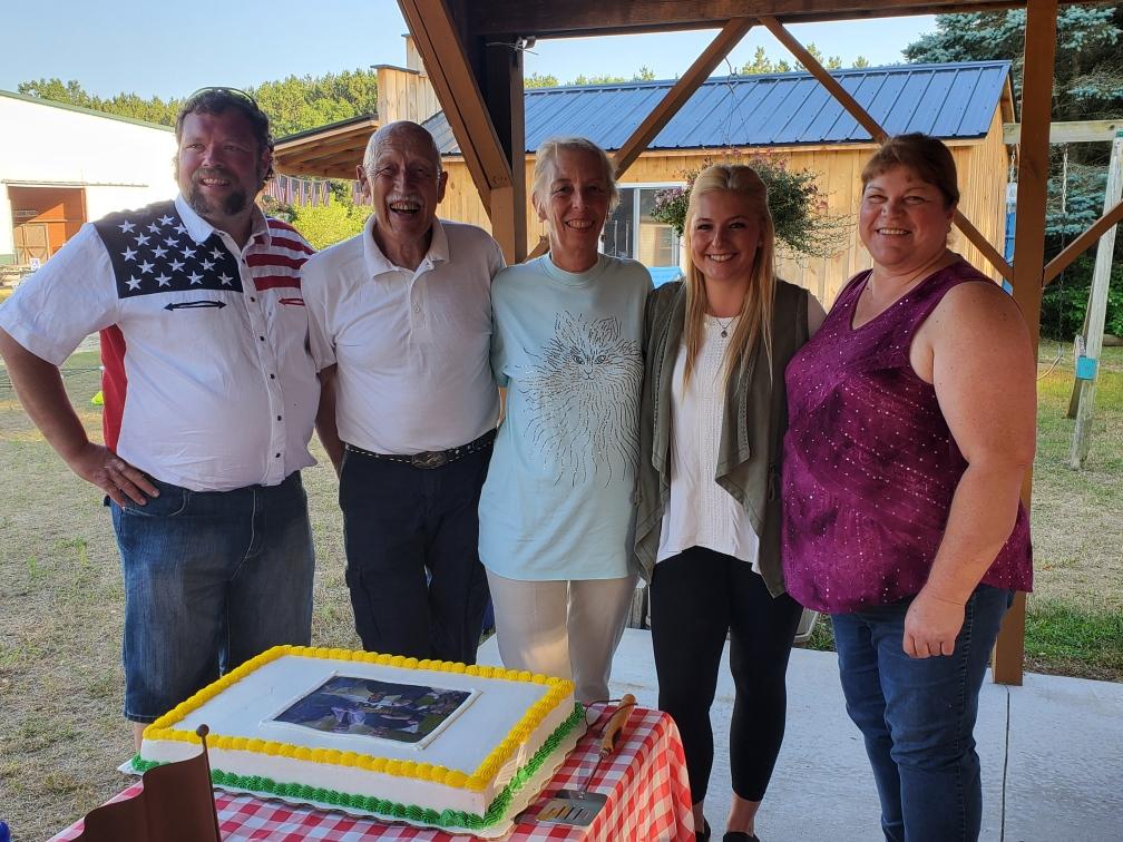 Dr. Nicole Arcy on Twitter "Happy 200th episode 🎉 Hopefully there will