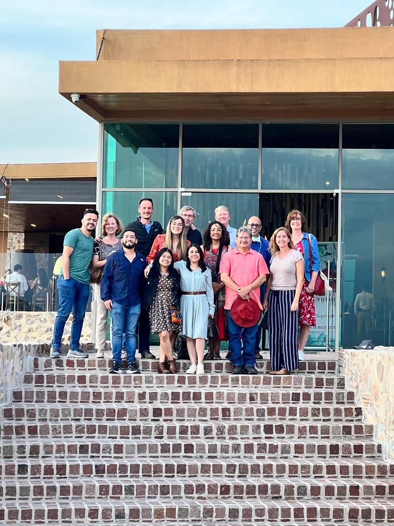 Paco Dardón tweet media