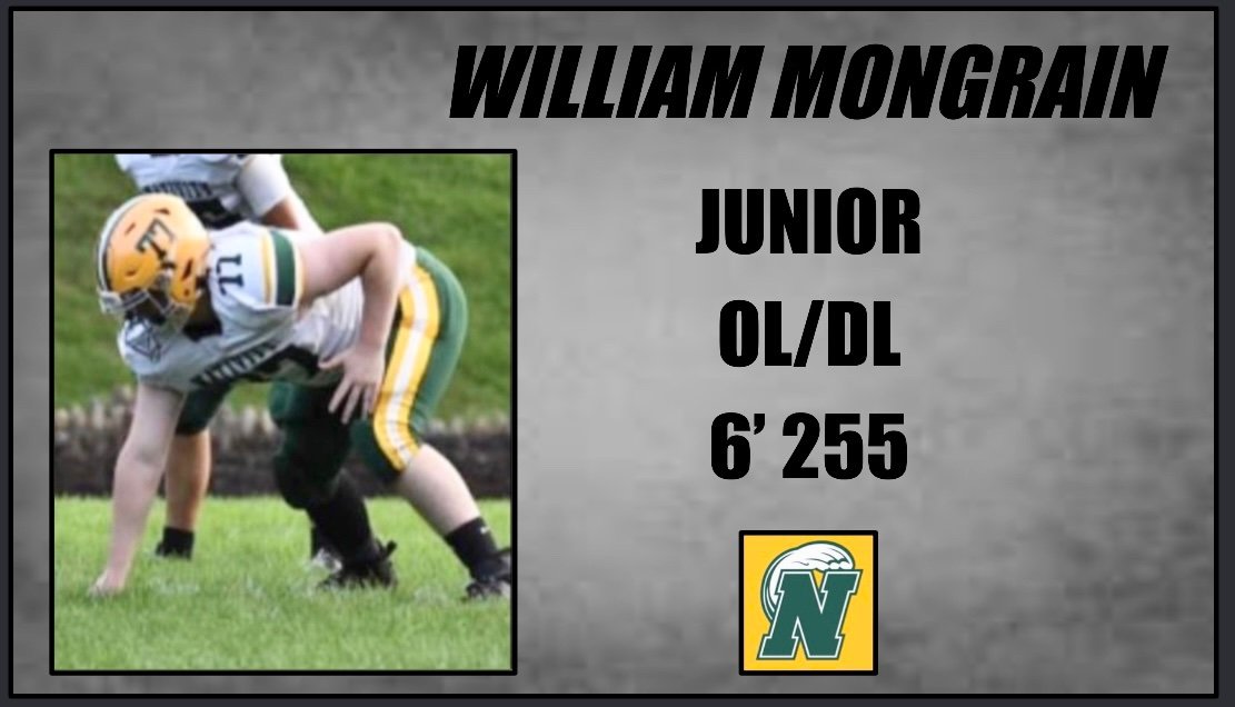 Coach Mason (@coachmason4) on Twitter photo 2022 NATIVITY GREEN WAVE TEAM CAPTAIN INTRODUCTION #4. Congratulations <a href="/MongrainWill/">will mongrain</a> #RINGIT 2022 NATIVITY GREEN WAVE TEAM CAPTAIN INTRODUCTION #4. Congratulations <a href="/MongrainWill/">will mongrain</a> #RINGIT
