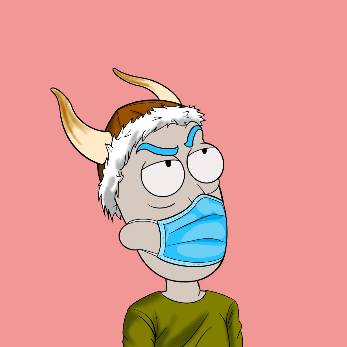 RosyCee's tweet photo. Success! I saved a Lakers degen and got rewarded a Viking degen! And I got paid too! Woot woot! Thank you @DegenRevival for the bounty hunt rewards! #WAGBDMC #SaveRick #RickHuntRewards https://t.co/sgkdGo4fXf