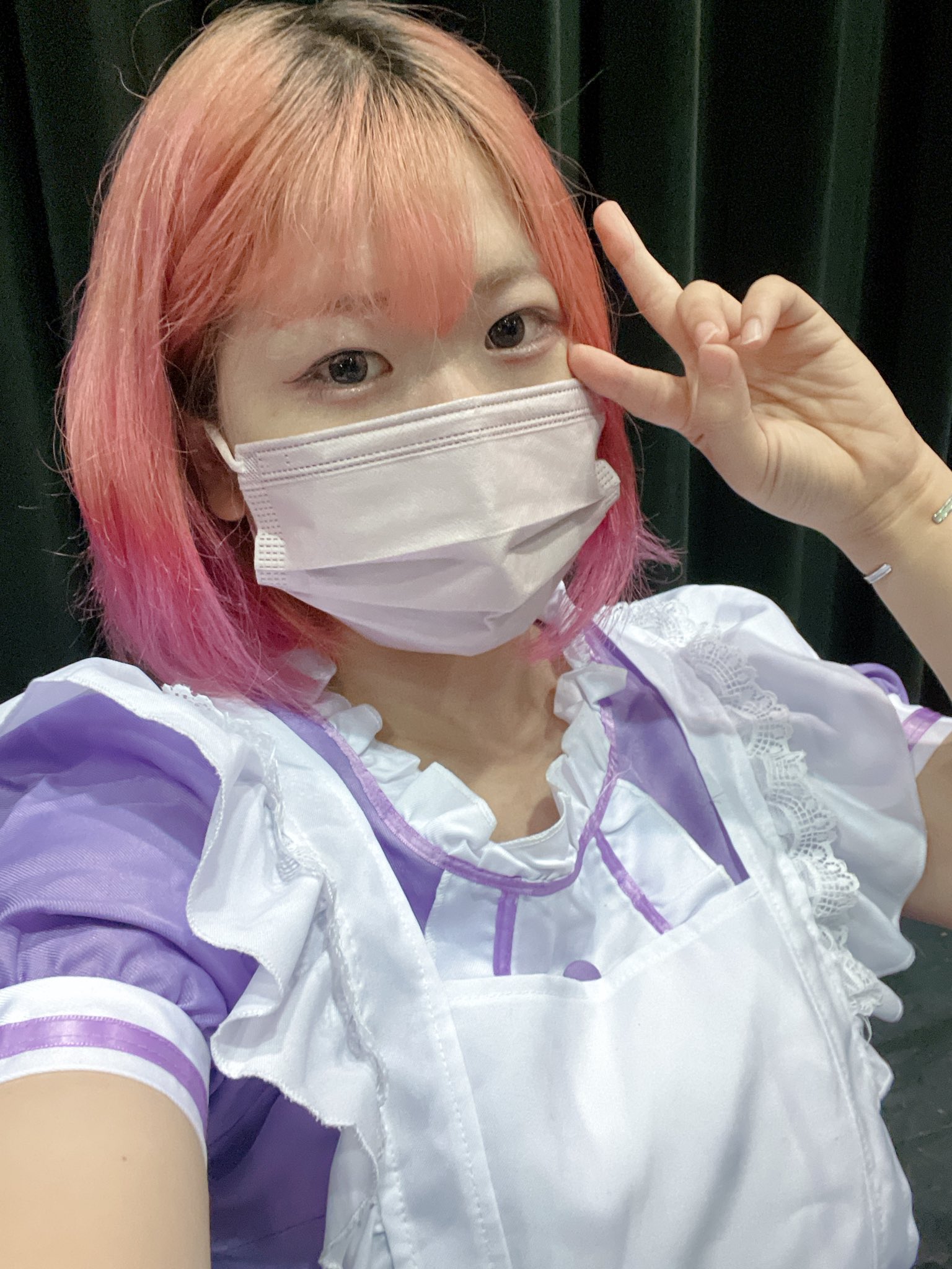 Nepxchun Cosplays