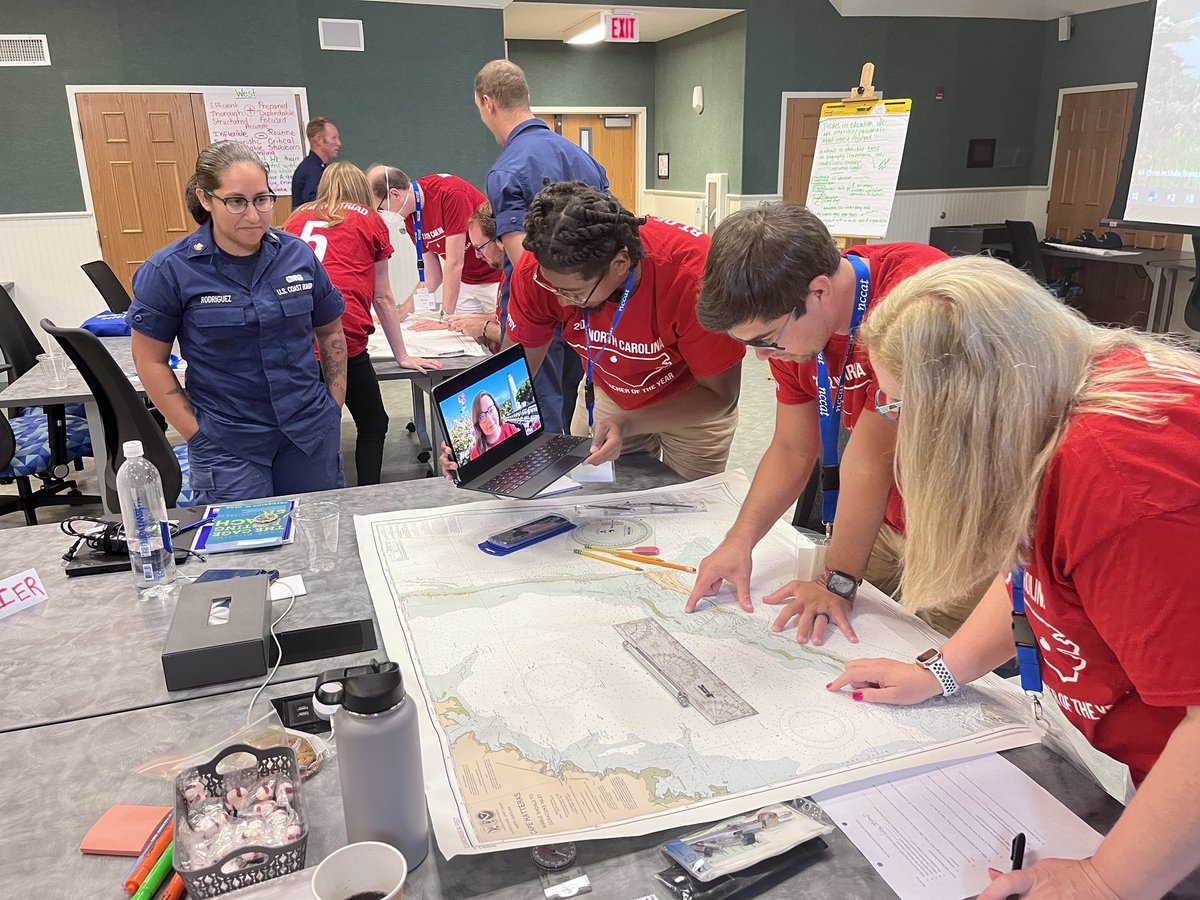 Angela Haynes tweet media