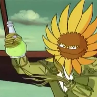 RyannVonDoom's tweet image. #NewProfilePic #TheTick #ElSeed