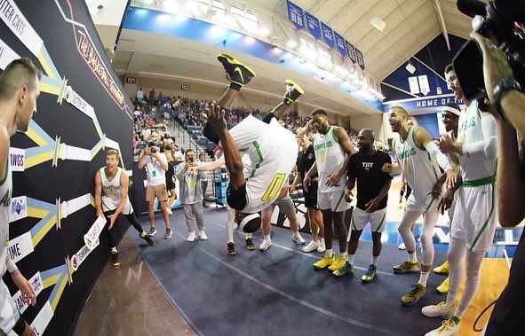 Team Always Us tweet media